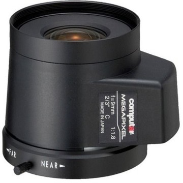 Estantes CBC MG0918FC-MP