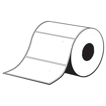 Epson, label roll for ColorWorks, synthetic, 76x51mm