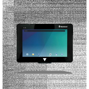 Newland NQuire 750 Stingray II, 4G, PoE, CMOS, Landscape, 2D, 17.8cm (7''), GPS, USB, USB-C, BT, Ethernet, Wi-Fi, Android