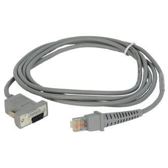 Datalogic connection cable, RS232