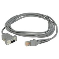 Datalogic connection cable, RS232 image