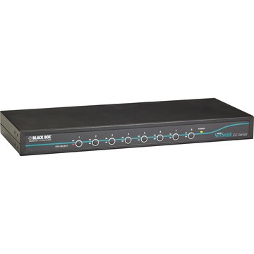 Black Box KV9508A Wireless Adapters