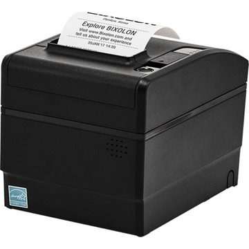 Bixolon SRP-S3000X, Linerless Extreme, USB2.0, Ethernet, Serial
