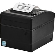 Bixolon SRP-S3000X, Linerless Extreme, USB2.0, Ethernet, Serial, Dual image
