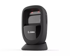 Zebra OmniScan DS9208 Pro Barcode-Scanner Hands-Free, 1D/2D/PDF417, 2,3 m/s, USB, RS-232, RS-485 Bild