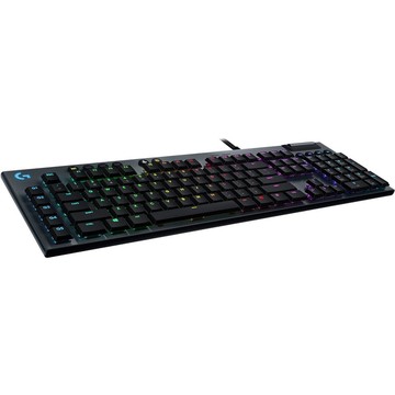 Logitech 920-008984 Keyboards