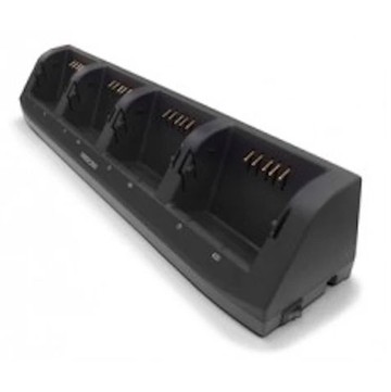 Charger (Power, 4-Bay, American) for the M4L