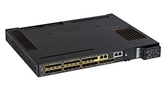 imagen de Interruptores Cisco IE-9310-26S2C-E