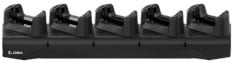 5-Slots Charging Station for Zebra TC22/TC27