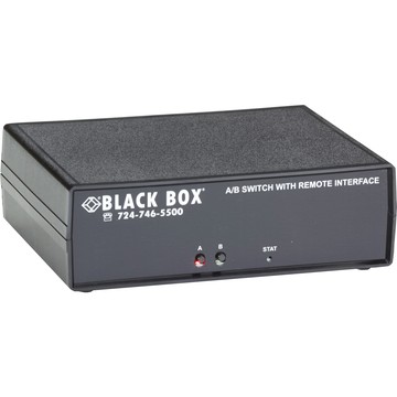 Black Box SW1047A Wireless Adapters