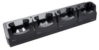 For recharging up to 4 computers