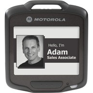 Motorola SB1 Mobile Computer image