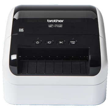 Brother QL1100C Etikettendrucker