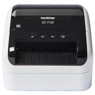 Brother QL‑1100C 4" Wide Format Label Printer image