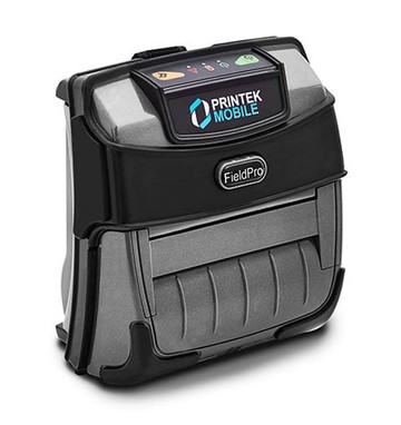 Impresoras de Etiquetas Printek 93934