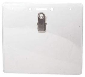 Brady 304-HSC Badge Holders