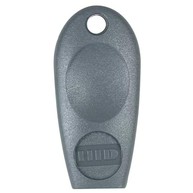 HID 1346C-34 Proxkey III RF Programmable 34-Bit Keyfobs (Pack of 100) image