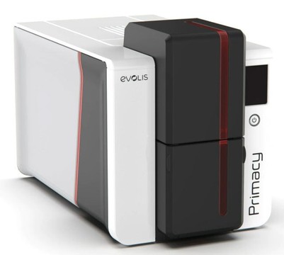 Impresoras de Tarjetas Evolis PM2-0027