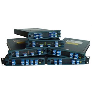 Cisco CWDM-CHASSIS-2 Accessories