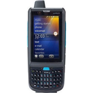 Terminales Portátiles Unitech PA692-H261QMHG