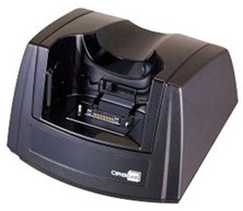 CIPHERLAB, 8200, ACCESSORY, CHARGING AND COMMUNICATION CRADLE image