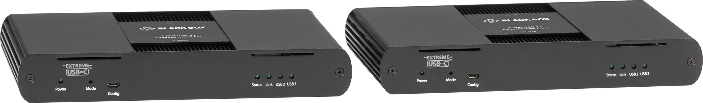 Black Box ICU544A Wireless Adapters