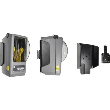 Brodit mount, MMC, ZD410