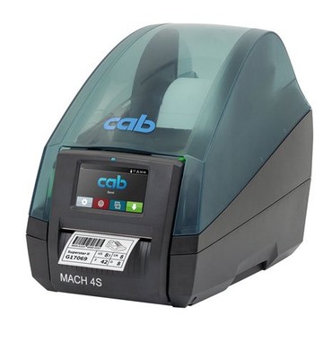 Imprimantes d'étiquettes cab 5984631