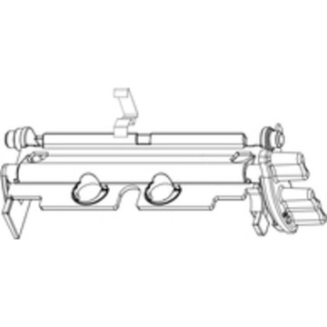 Datamax DPO15-3052-01 Accessories