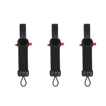 CT47 HAND STRAP, QUANTITY 3