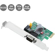 SIIG JJ-E20611-S1 Wireless Adapters image