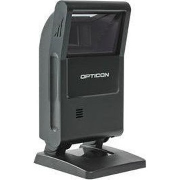 Opticon M5 Präsentationsscanner omnidirektional 2D, 60fps, USB, IP52, 1,5m Fallhöhe