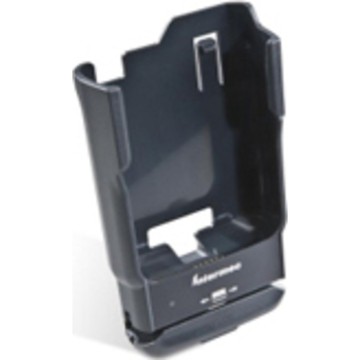 CN50 Mag Stripe Reader, Endcap, ((Snap-on Adapter. Attaches to heel of CN50 series and provides magnetic stripe reader.)