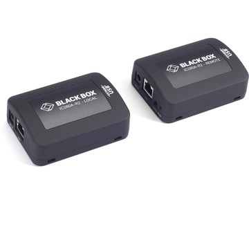 Black Box IC280A-R2 Wireless Adapters