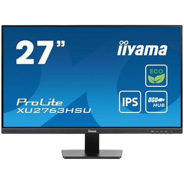 Iiyama ProLite 27 FHD Monitor