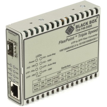 Black Box LMC1017A-SMST Wireless Adapters