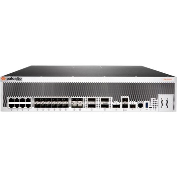 Palo Alto PAN-PA-5410-AC Network Security