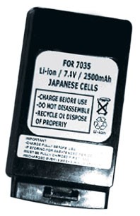 Accessories Global Technology Systems GH7535-LI19