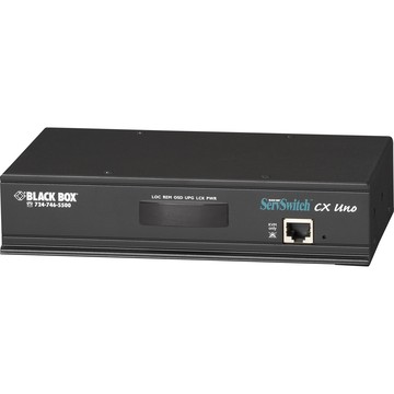 Black Box KV0161A Wireless Adapters