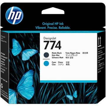 Têtes d'impression HP P2W01A