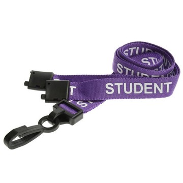 Digital ID L-B-STUDENTPUP Schlüsselbänder