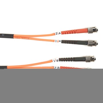 Black Box FO625-010M-STST Cables