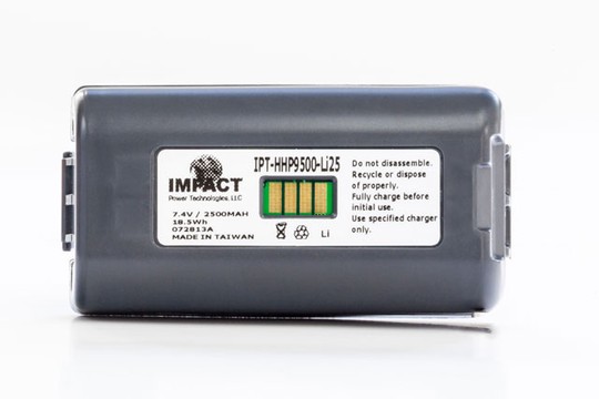 Accessories Impact IPT-9550-LI