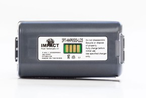 Impact IPT-9550-LI Accessories image