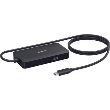 Supports Jabra 14207-59