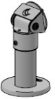imagen de Accessories SpacePole SPM131-02