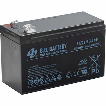 Powerware 112-00955-00 Batteries