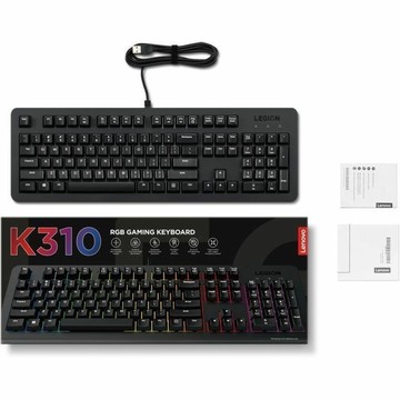 Lenovo GY41N91873 Keyboards