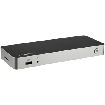 StarTech DK30CHDDPPD Cradles