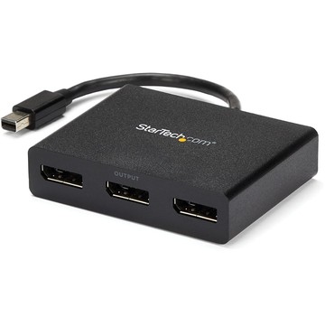 StarTech MSTMDP123DP Cables